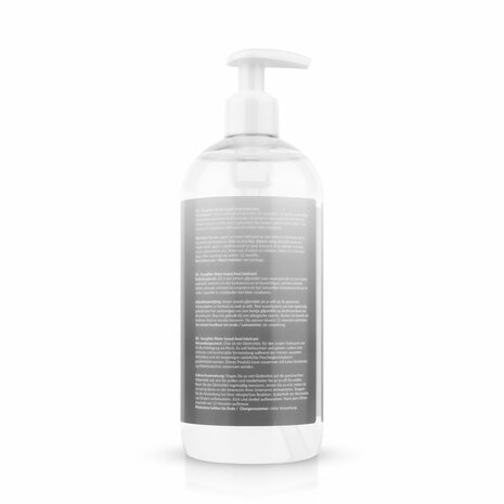 EasyGlide Anaal Glijmiddel – 500 ml