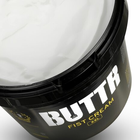 BUTTR Fisting Crème Emmer XXL – 1000 ml