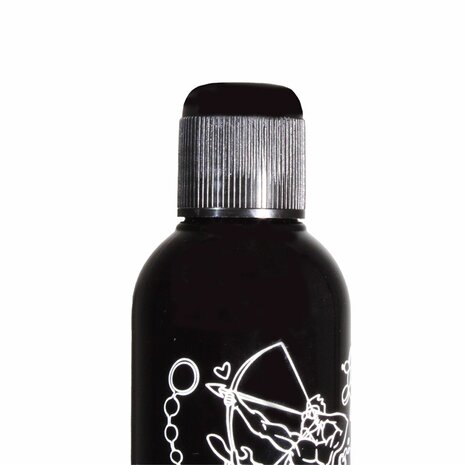 Heros Siliconen Glijmiddel – Transparant & Geurloos – 200 ml