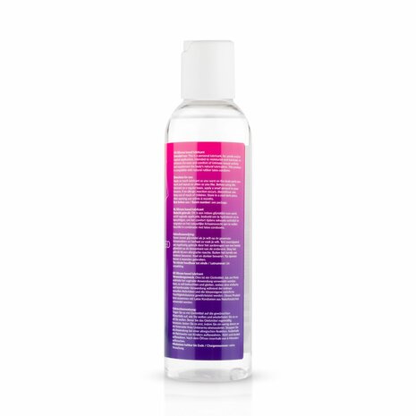 EasyGlide Siliconen Glijmiddel Dun – 150 ml | Extra Glad & Langdurig