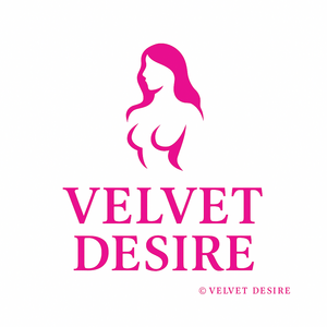 Logo velvet-desire