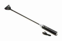 E-Stim Paddle – Veganistisch & USB-oplaadbaar voor BDSM