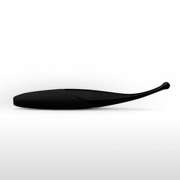 Senzi Vibrator – Gerichte Stimulatie in Luxe Design