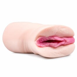 Signature Strokers – Vicky Quickie ULTRASKYN Pocket Pussy | Realistische Masturbator