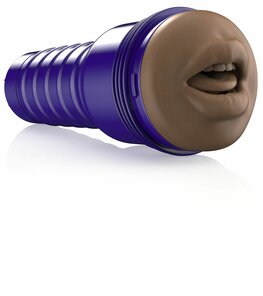 Fleshlight Boost Blow - Dark Medium