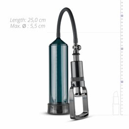 Penispomp Met Grippomp