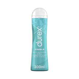 Durex Play Tingle Me – Stimulerend Glijmiddel 100 ml