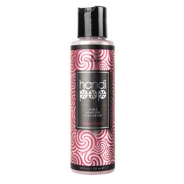 Handipop Hand Job Massage Gel - Strawberry