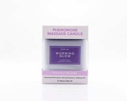 EOL Massage Kaars Morning Glow - 150 ml