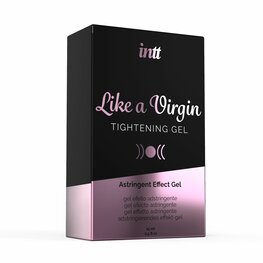 INTT - Like A Virgin Verstrakkende Gel - 15 ml