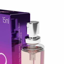 Pherofem Eau De Toilette Met Feromonen