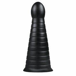 BUTTR - Devil Dog Buttplug