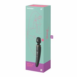 Satisfyer Wand-er Woman – Krachtige XXL Wand Vibrator