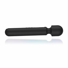 BLAQ Digitale Super Wand Vibrator – Innovatie & Intense Kracht in Één