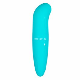 Mini G-spot Vibrator – Compacte Kracht voor Intense Stimulatie