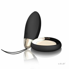 Lelo Lyla 2 – Luxe Vibrerend Ei met Touch Sensor Afstandsbediening