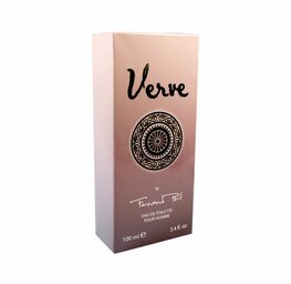 Verve by Fernand Péril – Feromonen Parfum voor Mannen (100 ml)