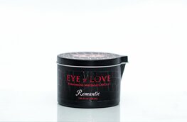 EOL Massage Kaars Romantic voor Hem – 150 ml