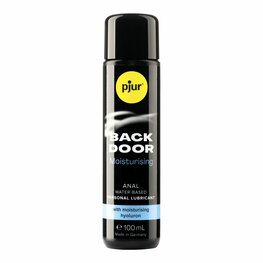 Pjur Backdoor Moisturising Comfort Anal Glide – Waterbasis – 100 ml
