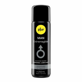 Pjur Man Premium Extremeglide – Siliconenbasis Glijmiddel – 250 ml