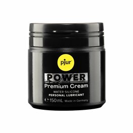 Pjur Power Premium Glijmiddel – 150 ml