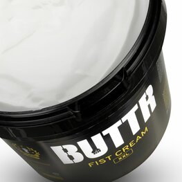 BUTTR Fisting Crème Emmer XXL – 1000 ml