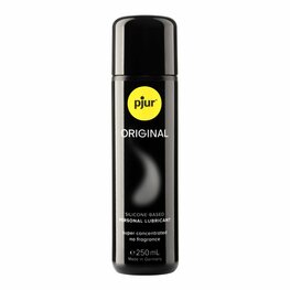 Pjur Original Massage & Glijmiddel – 250 ml | Siliconen | Langdurige Glijwerking