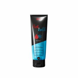 INTT Hot & Cold Glijmiddel (100 ml)